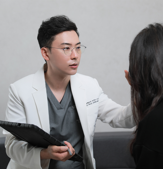 시스템성형외과의원 코재수술 이미지
