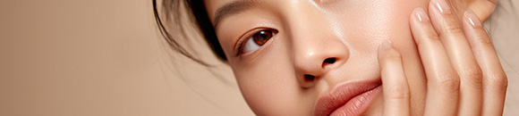 자연스러운 표정 유지 + 피부 당김 대신 SMAS층 당김
