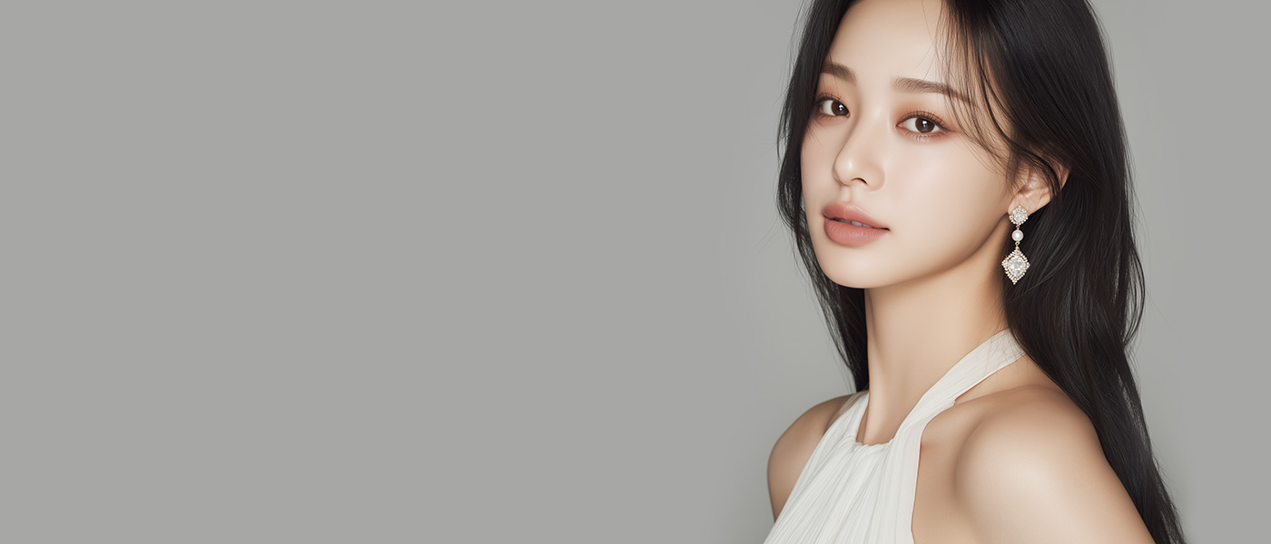 시스템성형외과만의 안정적인 코끝 고정 방식