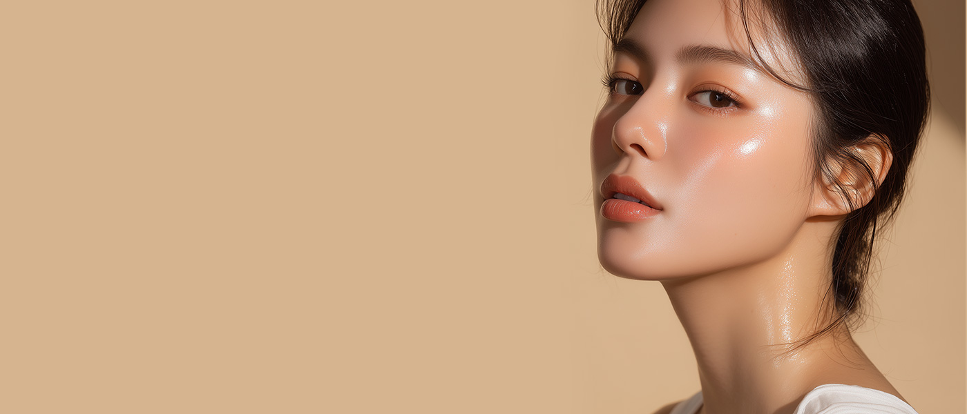 무너진 얼굴의 중심을 잡아주자! 재수술도 자연스럽게