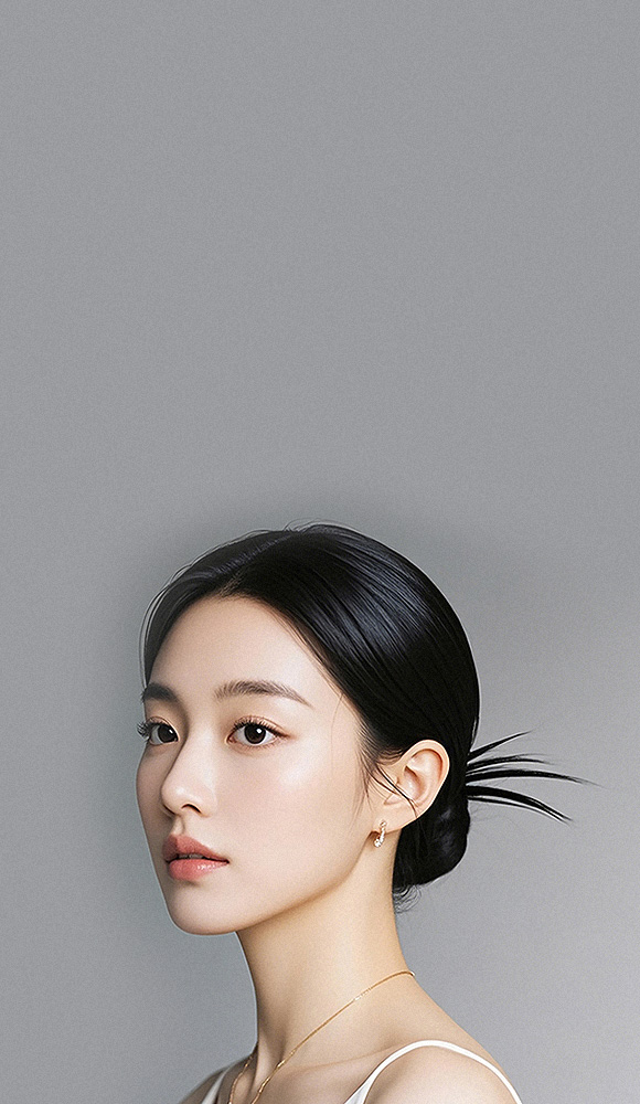 내 얼굴에 어울리는 슬림하고 예쁜 콧볼 만들기