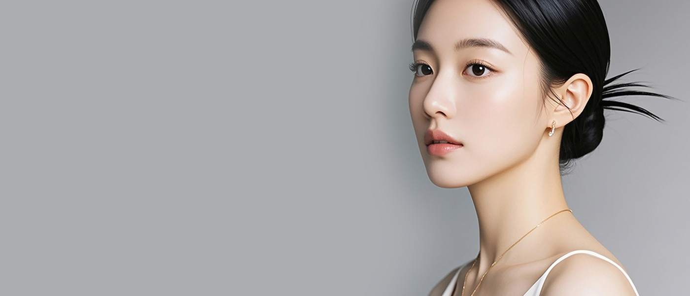 내 얼굴에 어울리는 슬림하고 예쁜 콧볼 만들기