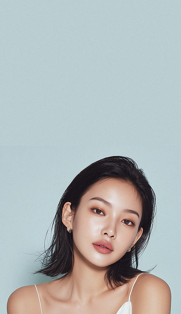 피부 아래 근막층까지 깊숙하게 리프팅