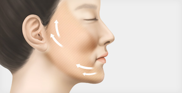 수술 전, 디자인