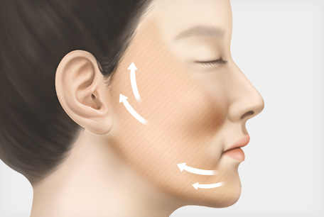 수술 전, 디자인