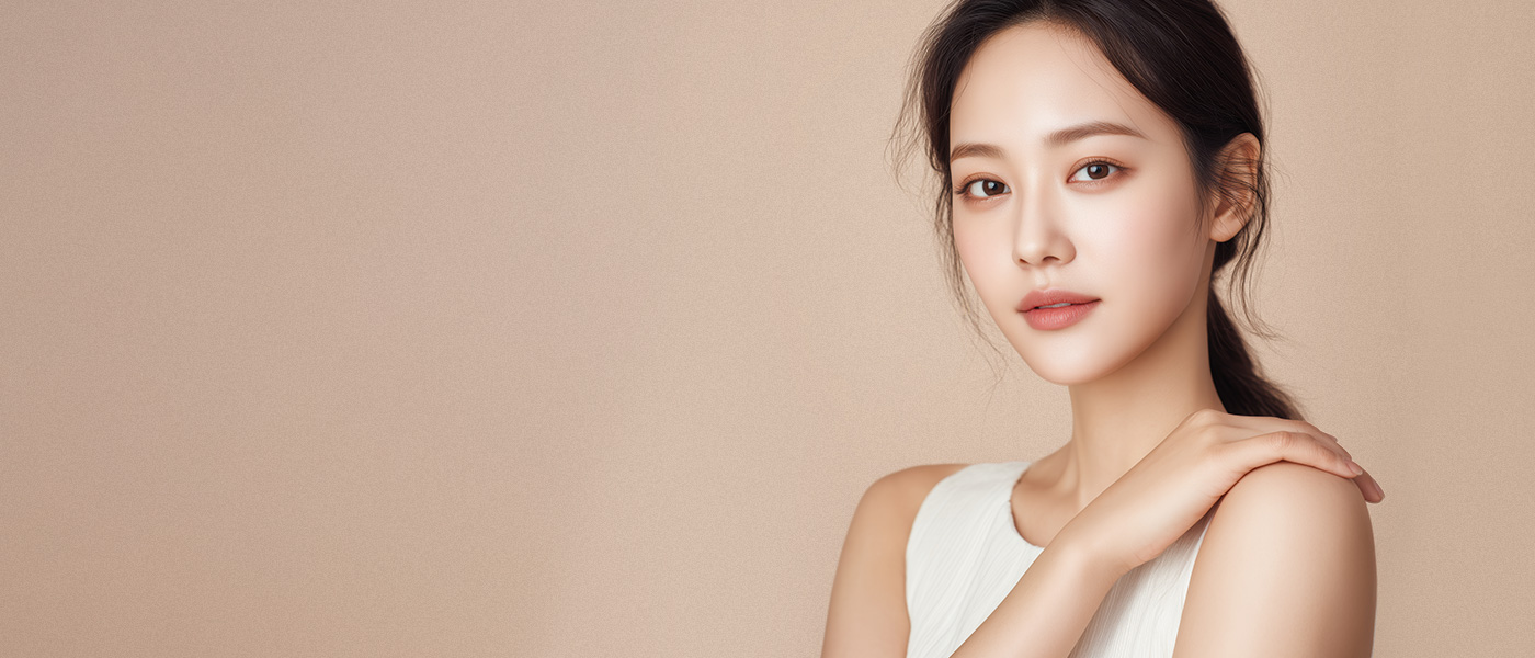 또렷한 눈매의 핵심, 눈 뜨는 힘부터 바로잡습니다.