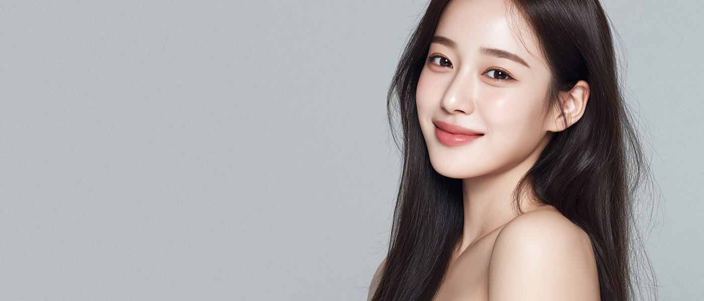 꺼짐과 불룩함 사이, 자연스럽게 평평하게