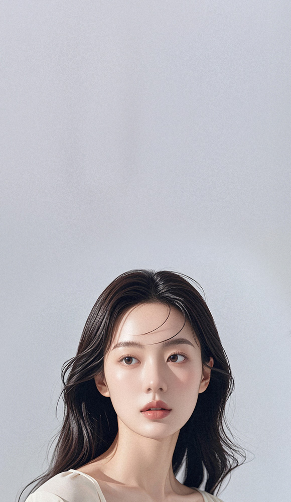 무너진 턱선, 지방 흡입으로 또렷하게 되살립니다.