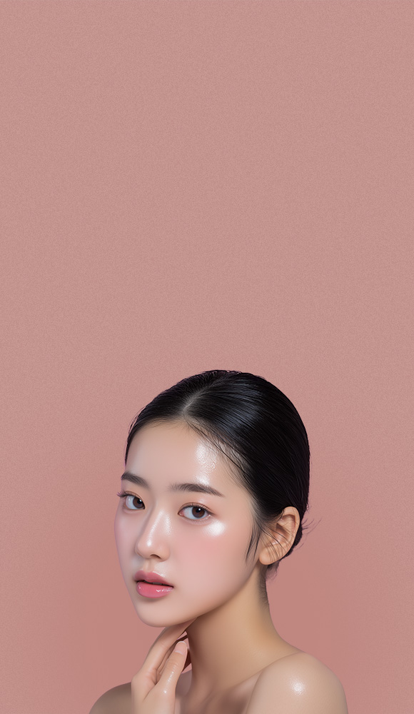 피부 깊숙이 채워지는 탄력과 광채, 스킨부스터로 가능해집니다.