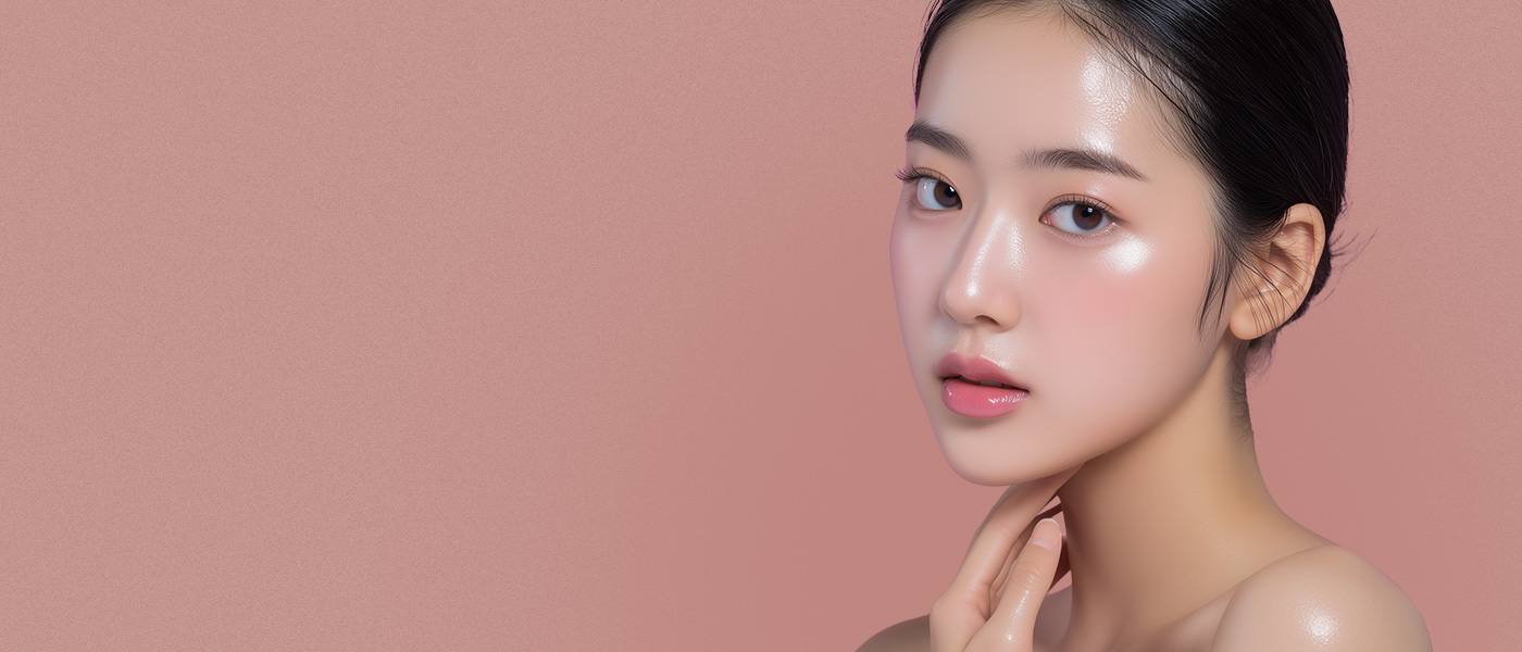 피부 깊숙이 채워지는 탄력과 광채, 스킨부스터로 가능해집니다.