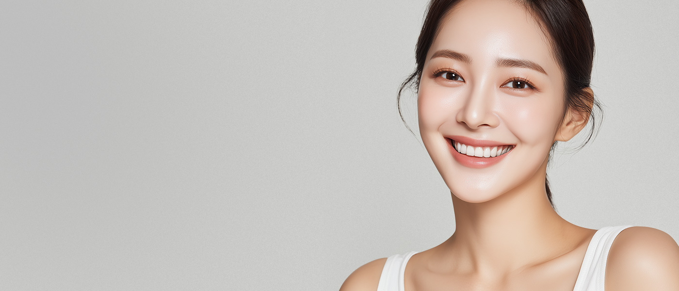 무너진 턱선, 지방 흡입으로 또렷하게 되살립니다.