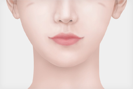인디언 보조개