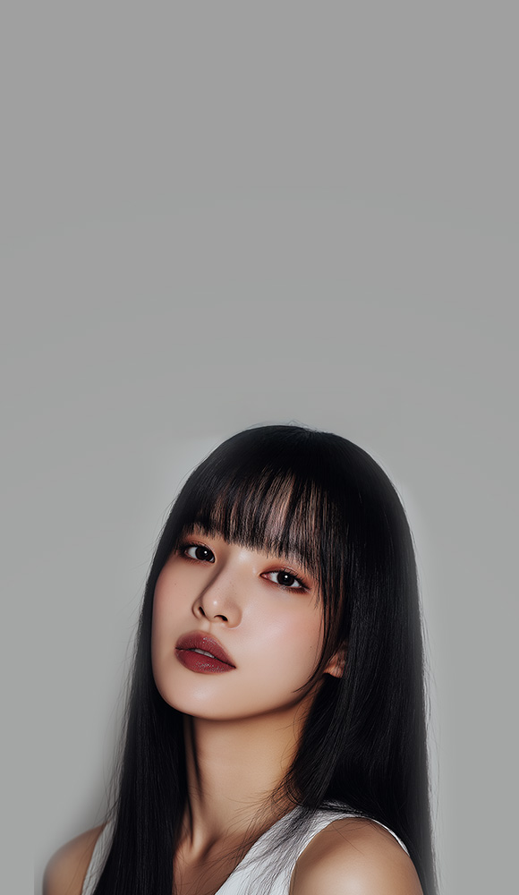 흉터를 지우는 것이 아니라, 자연스럽게 덜 보이도록 개선하는 것