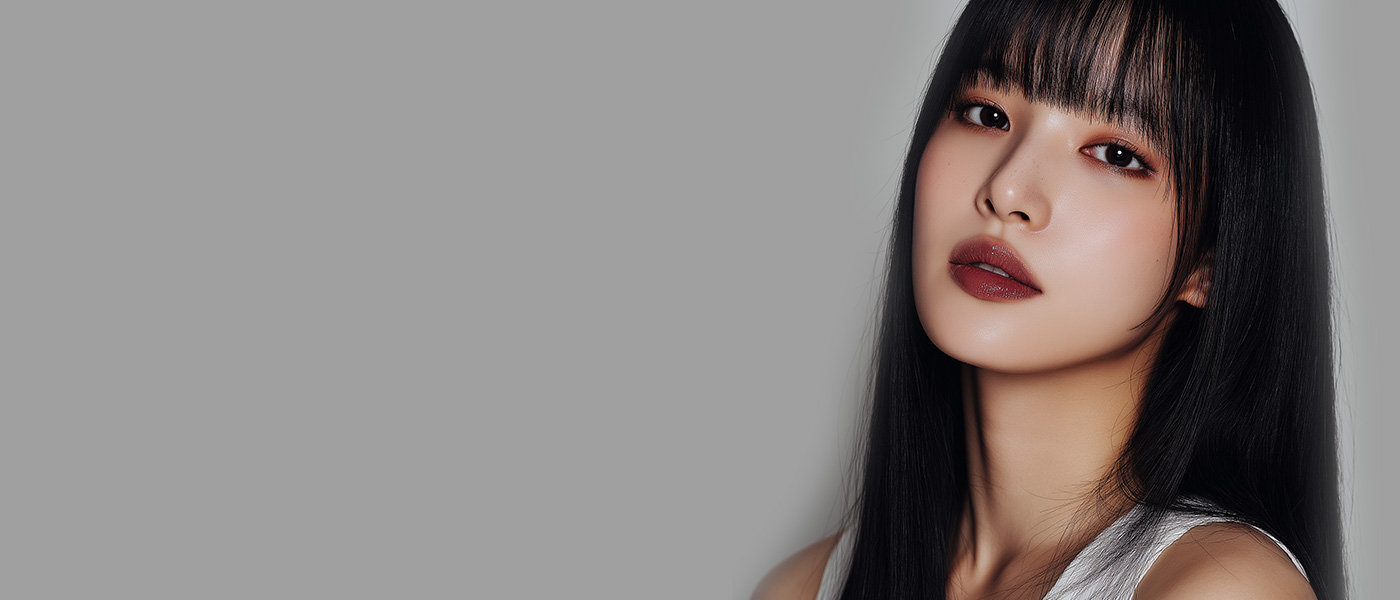 흉터를 지우는 것이 아니라, 자연스럽게 덜 보이도록 개선하는 것